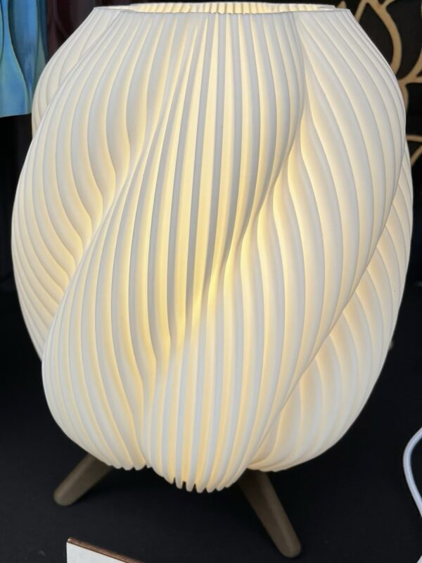 TULIP lauavalgusti – loodusest inspireeritud pehmus - Image 2