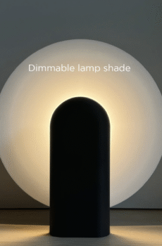 ECLIPSE – dimmertav lauavalgusti