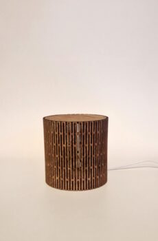 LATT lauavalgusti – geomeetriline looduslikkus
