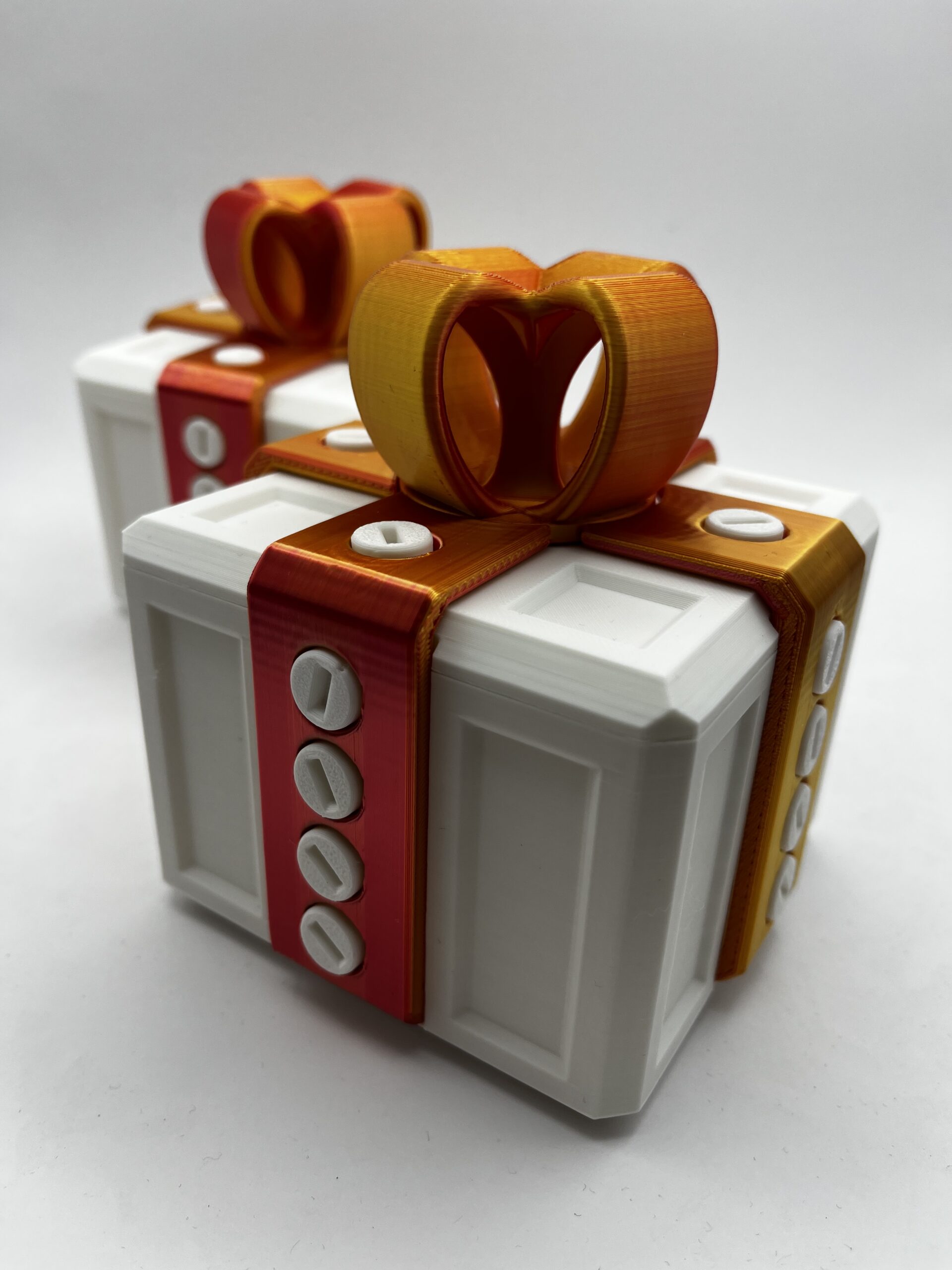 Kinkekarp “Tüütu Karp” (10 cm)