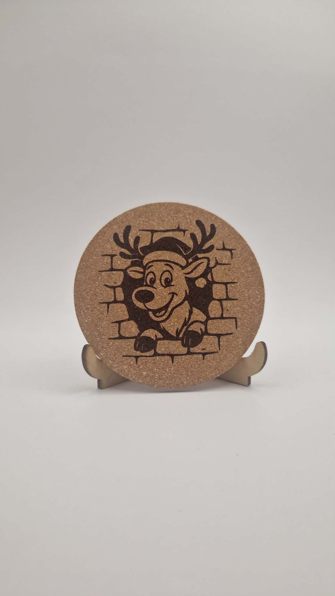 Jõulukingitus tass ja alus - Image 9